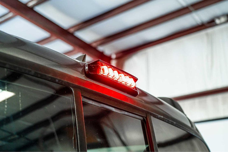 X3B LED Brake Light: 05-15 Tacoma-1