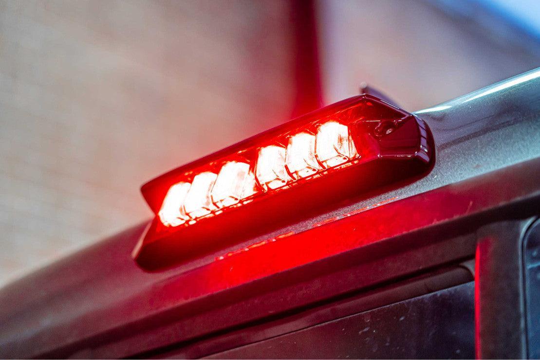 X3B LED Brake Light: 05-15 Tacoma-5