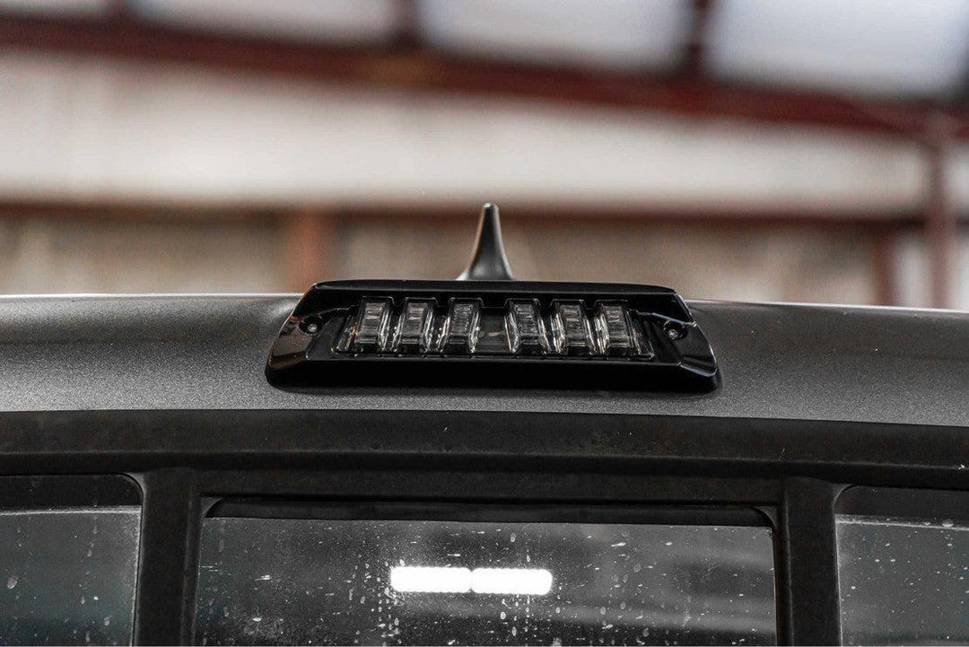 X3B LED Brake Light: 05-15 Tacoma-6