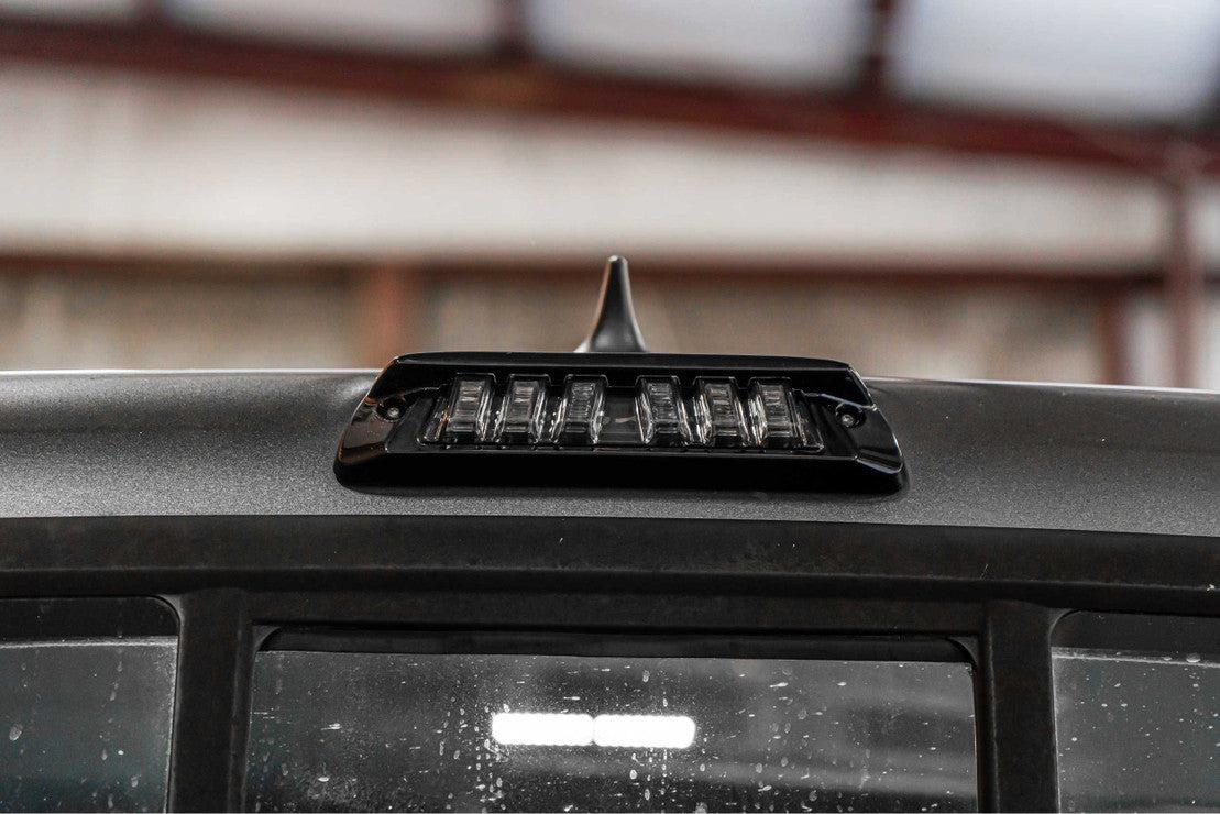 X3B LED Brake Light: 05-15 Tacoma-6