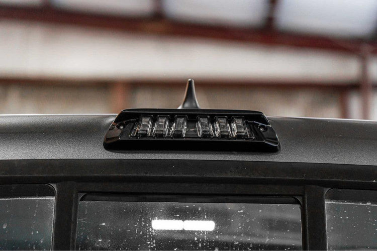 X3B LED Brake Light: 05-15 Tacoma-6