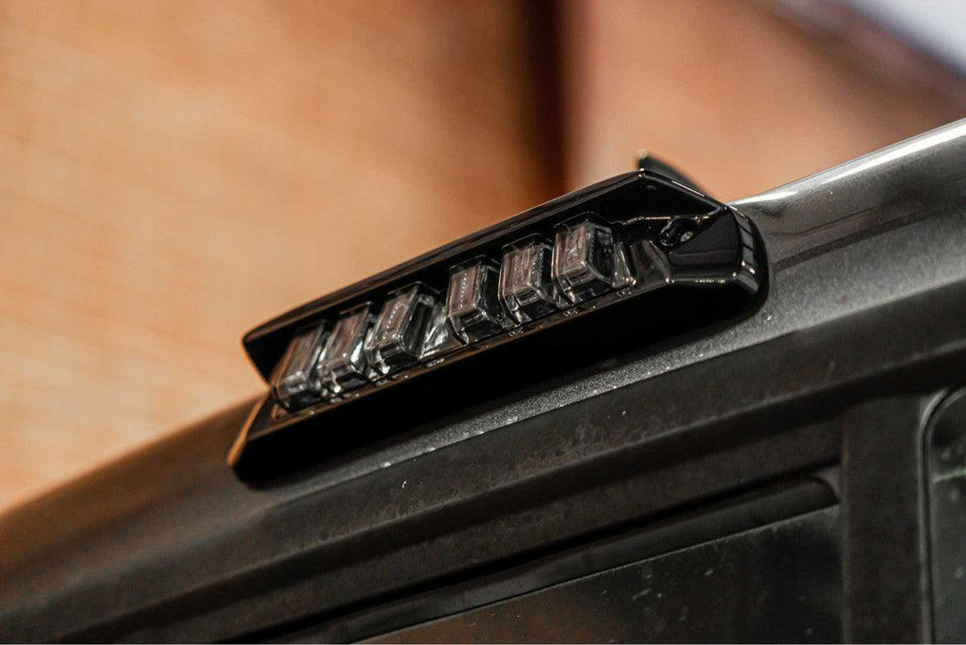 X3B LED Brake Light: 05-15 Tacoma-7