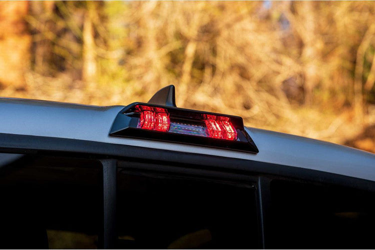X3B LED Brake Light: 16-23 Toyota Tacoma-1