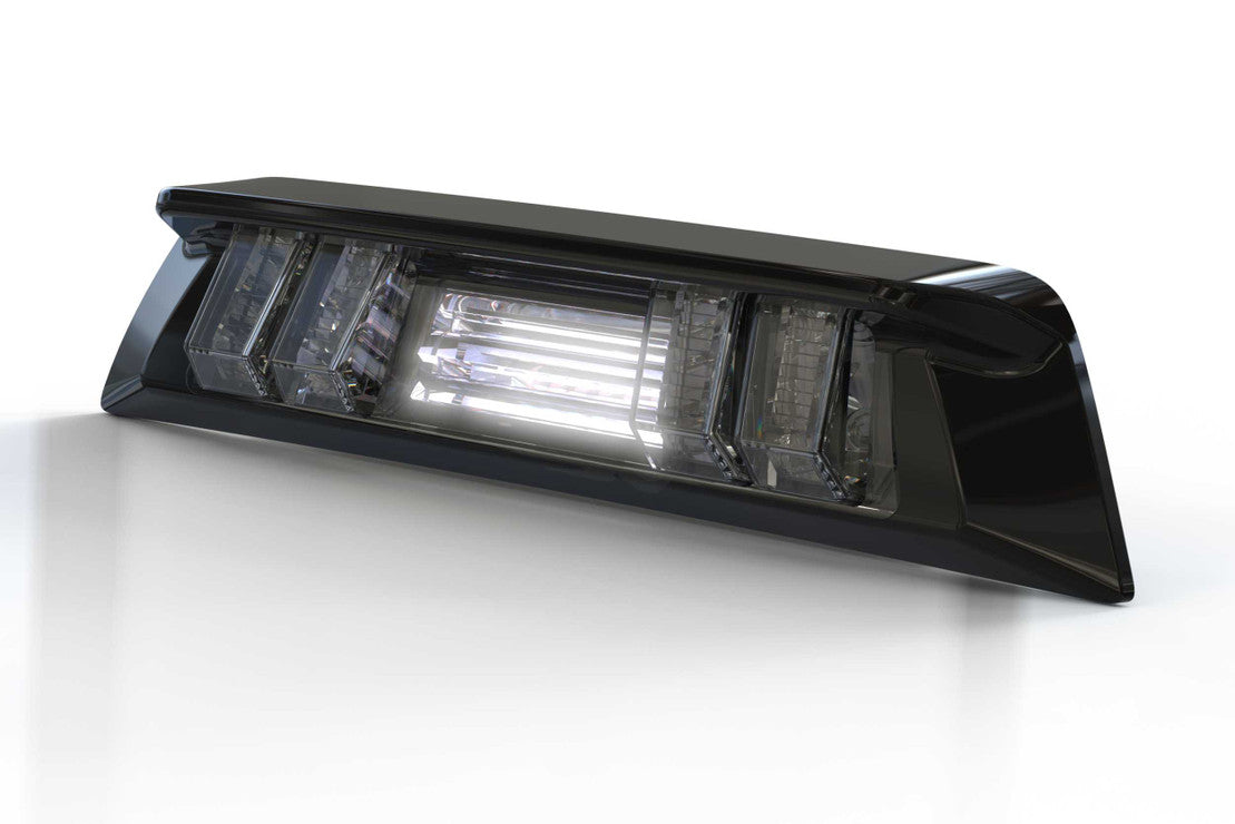 X3B LED Brake Light: 16-23 Toyota Tacoma-X3B10