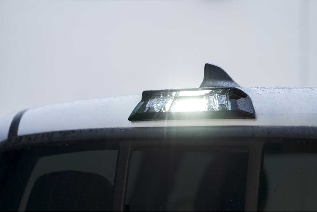 X3B LED Brake Light: 16-23 Toyota Tacoma-X3B10