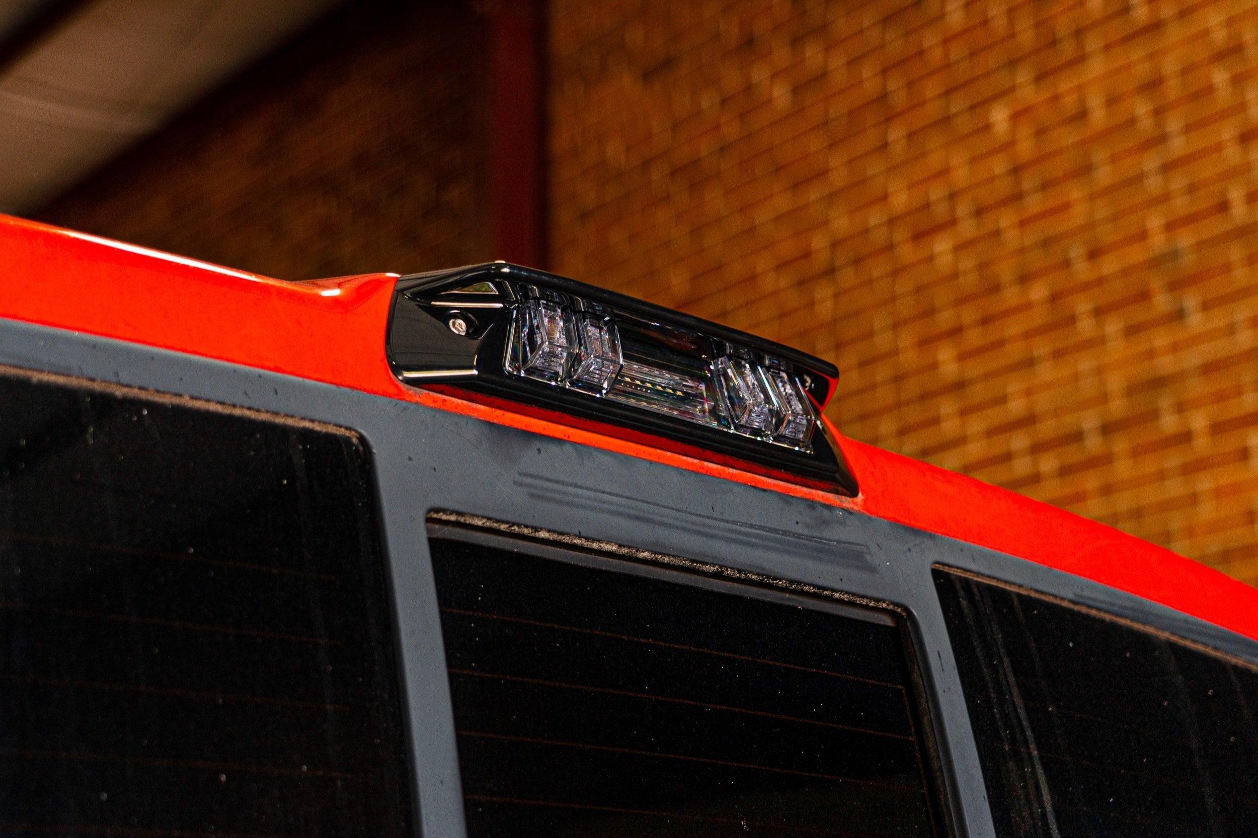 X3B LED Brake Light: Ford F150 (10-14)-3