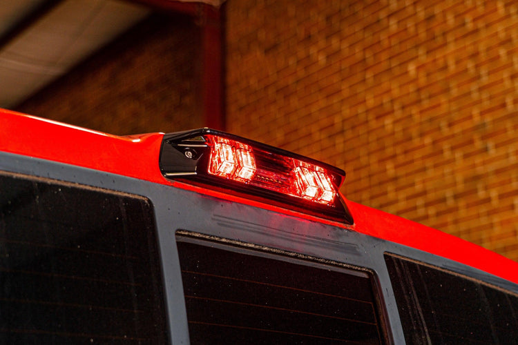 X3B LED Brake Light: Ford F150 (10-14)-4