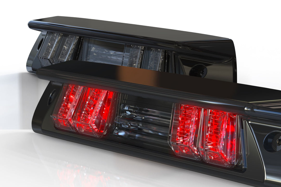 X3B LED Brake Light: Ford F150 (10-14)-7