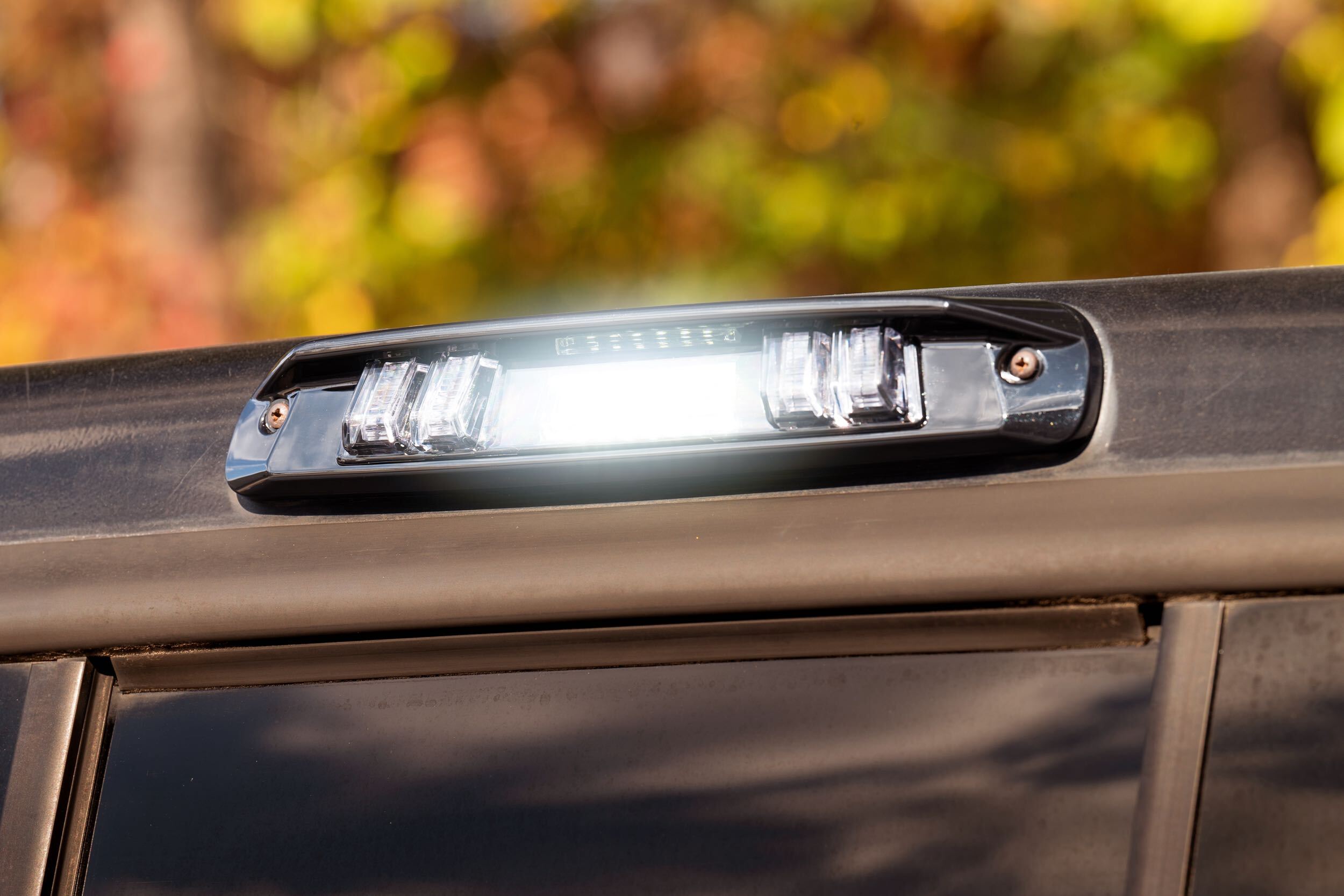 X3B LED Brake Light: Ford SuperDuty (99-16)-X3B25