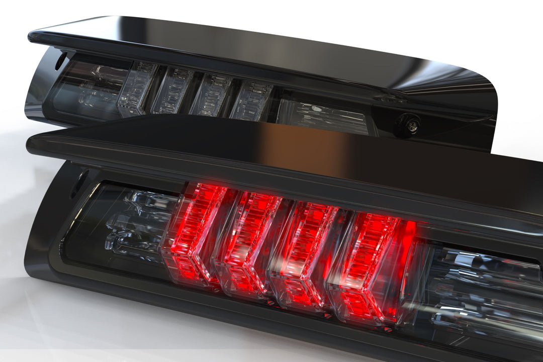 X3B LED Brake Light: GM Silverado/Sierra (14-18)-7