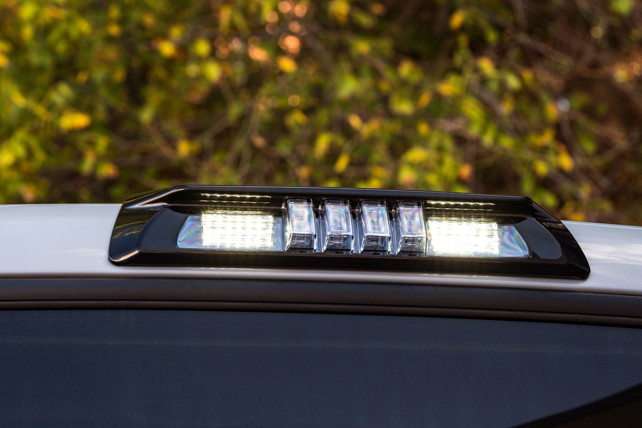X3B LED Brake Light: GM Silverado/Sierra (14-18)-X3B45