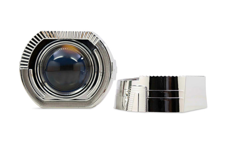 X5-R 2.0 (White/Amber LED Switchback) (SET)-1