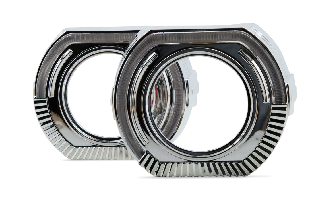 X5-R 2.0 (White/Amber LED Switchback) (SET)-2