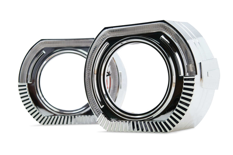 X5-R 2.0 (White/Amber LED Switchback) (SET)-3