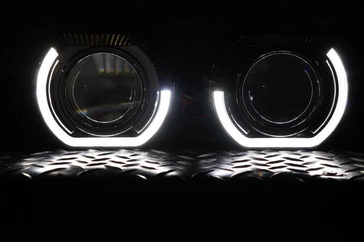 X5-R 2.0 (White/Amber LED Switchback) (SET)-4