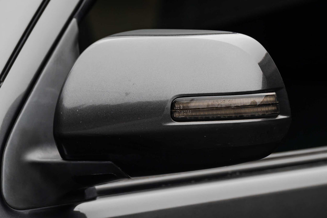 XB LED Side Mirror Lights: Toyota Tacoma 12-15/ 4Runner 10-13( Pair)-LFM24