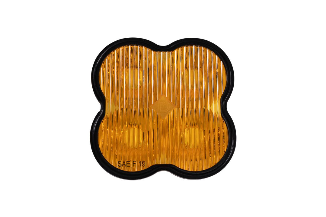 Yellow Lens for SS3 Pods (one)-