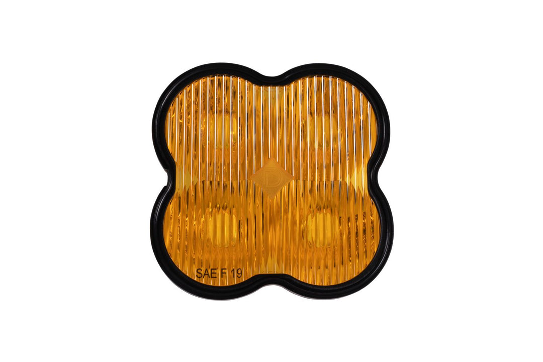 Yellow Lens for SS3 Pods (one)-11