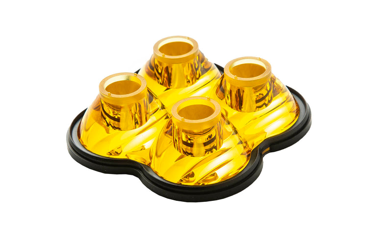 Yellow Lens for SS3 Pods (one)-