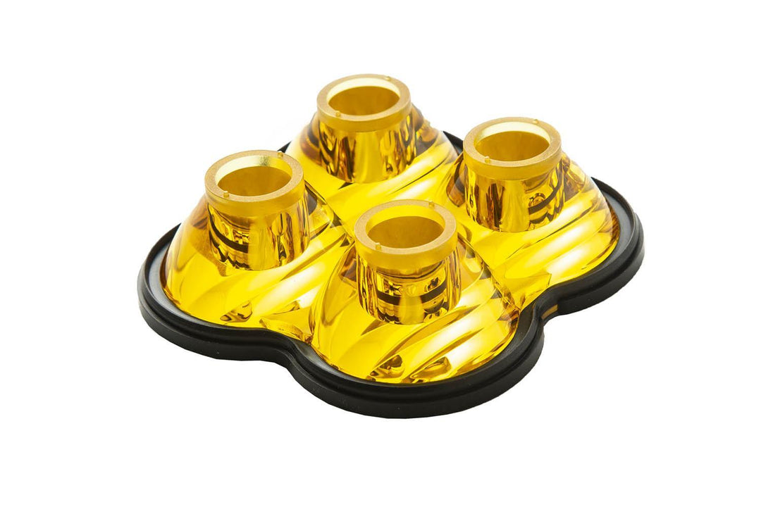 Yellow Lens for SS3 Pods (one)-2