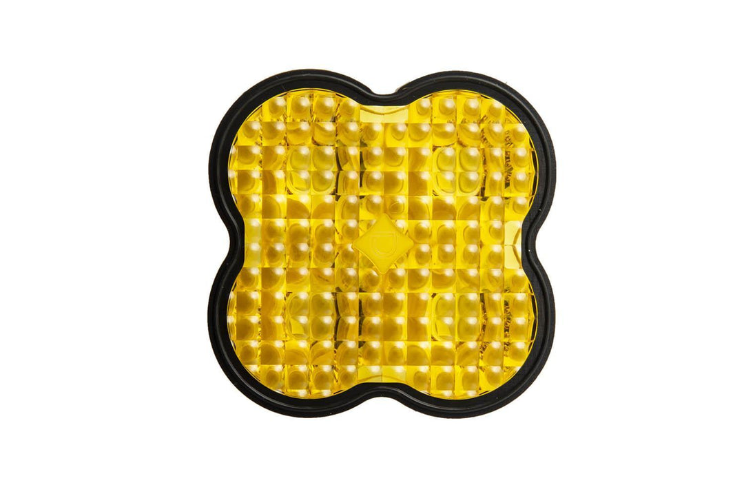 Yellow Lens for SS3 Pods (one)-dd6353-7