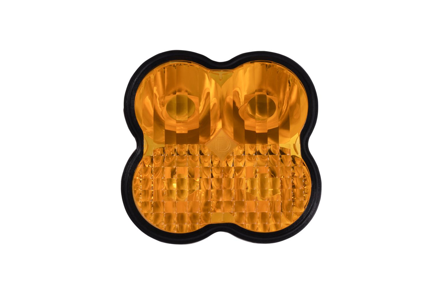 Yellow Lens for SS3 Pods (one)-DD6725-9