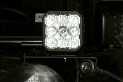 SS5 LED Pod  (pair)