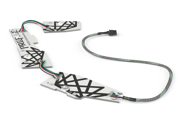 Profile Pixel DRL Boards: 2016+ Chevy Camaro (Set)-LED319